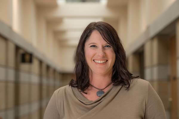Tracy Kijewski-Correa